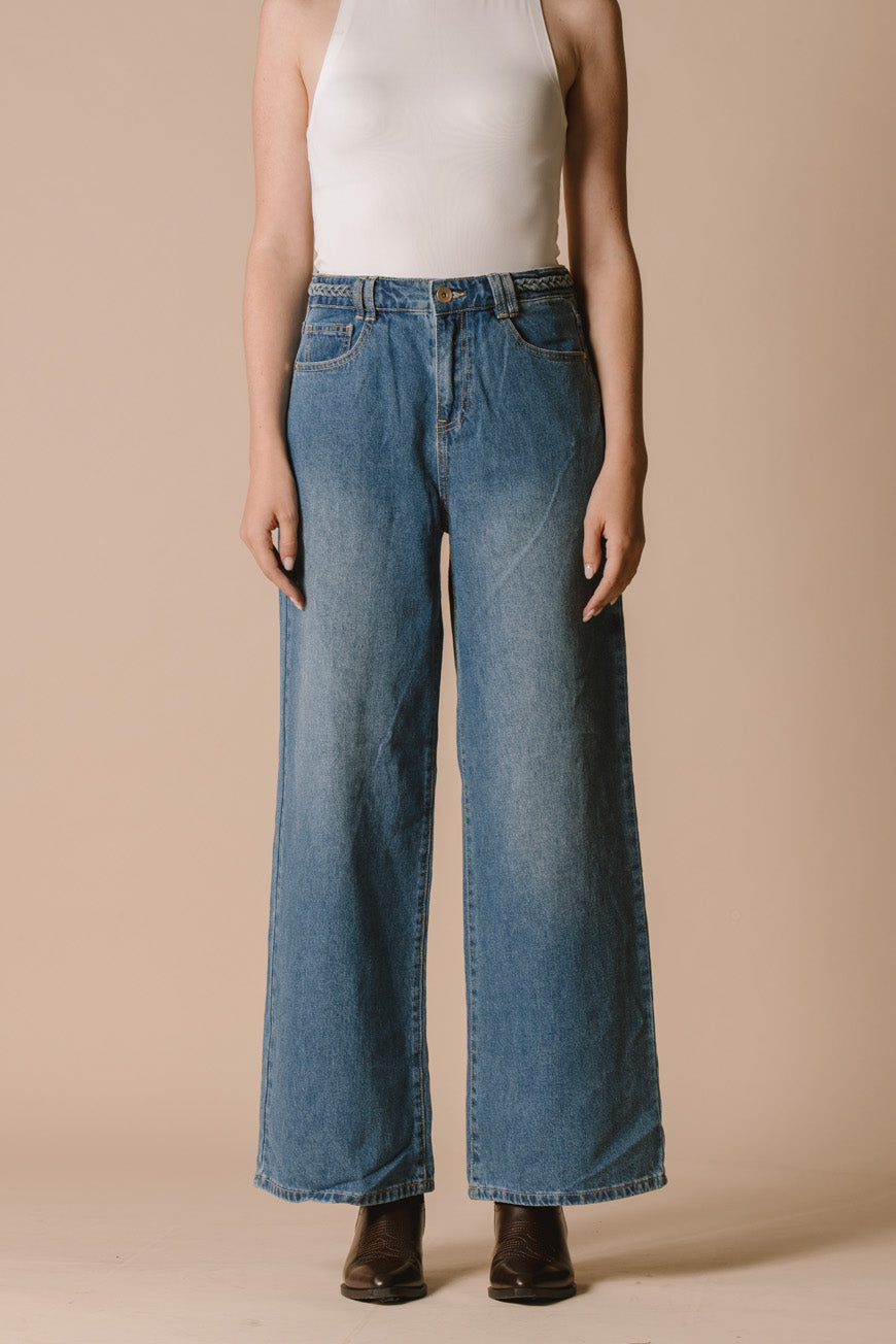 JEAN LONG WIDE JONAH
