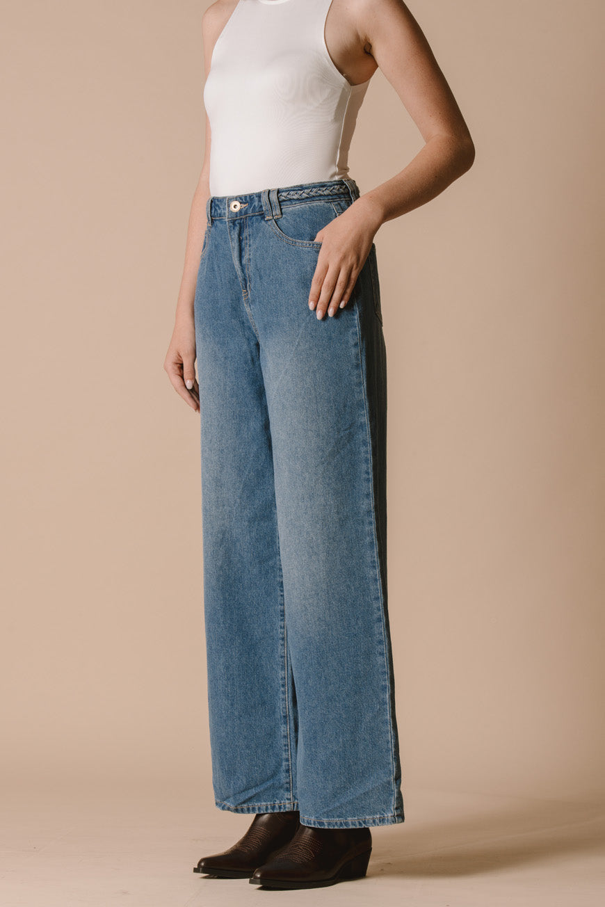 JEAN LONG WIDE JONAH