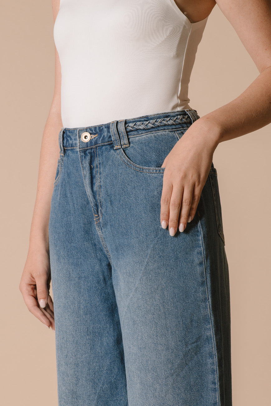 JEAN LONG WIDE JONAH