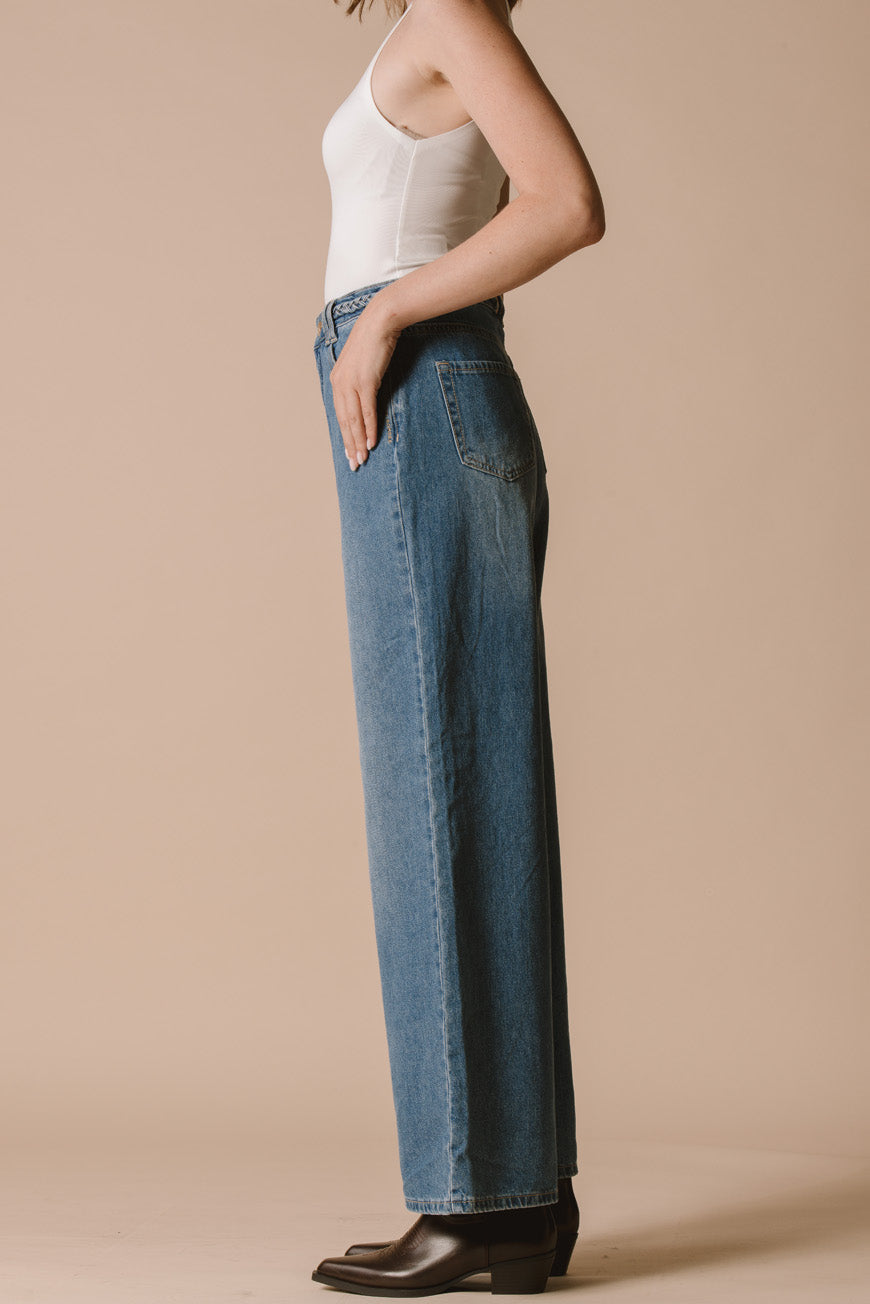 JEAN LONG WIDE JONAH