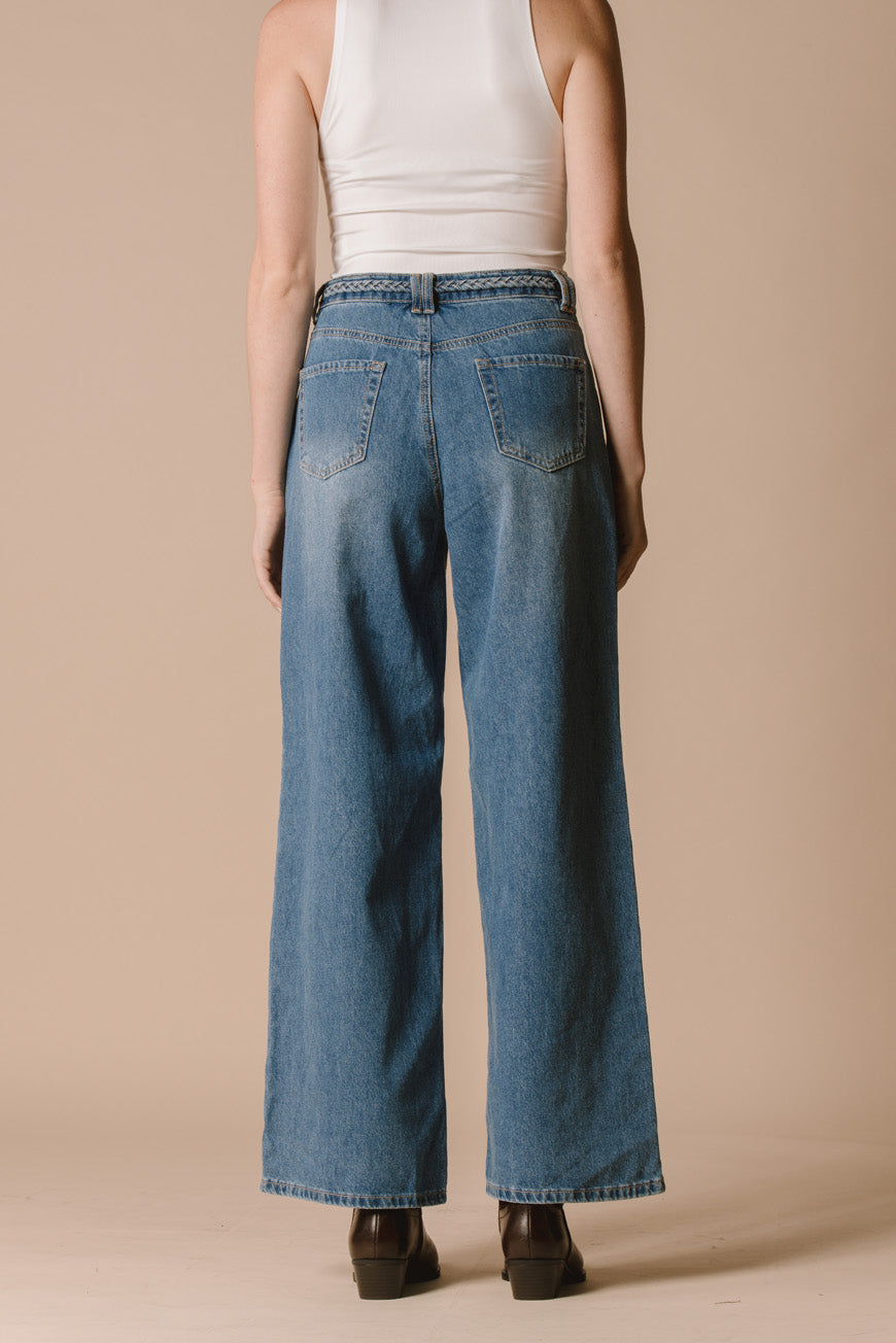 JEAN LONG WIDE JONAH