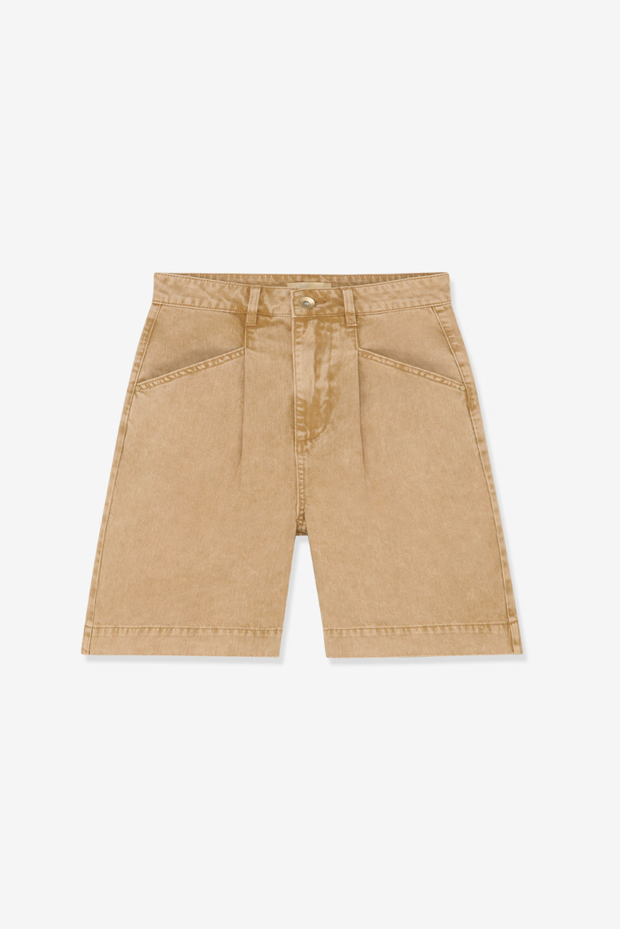 BERMUDA NEJLA CAPPUCCINO