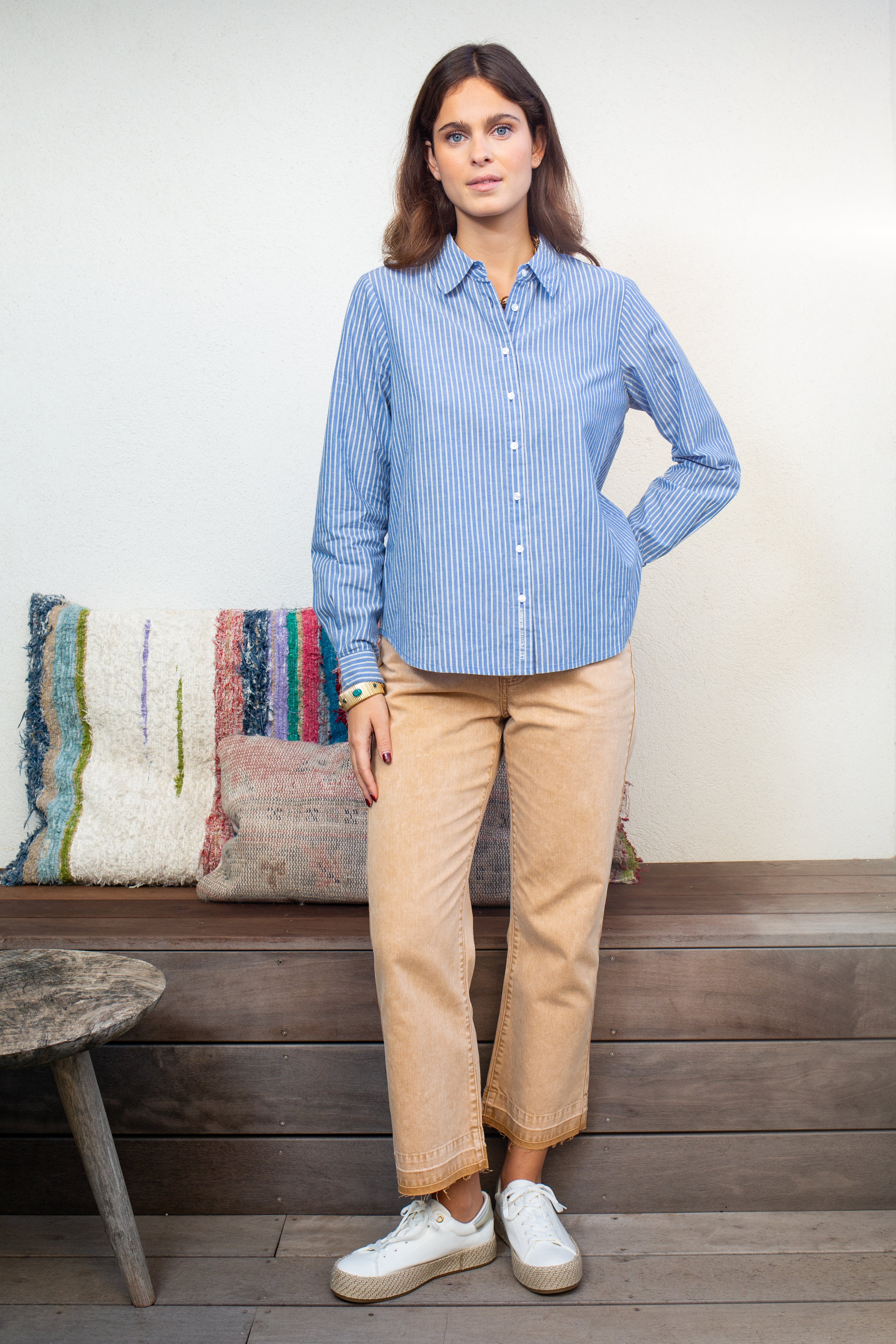 JEAN LEANDRA CAPPUCCINO