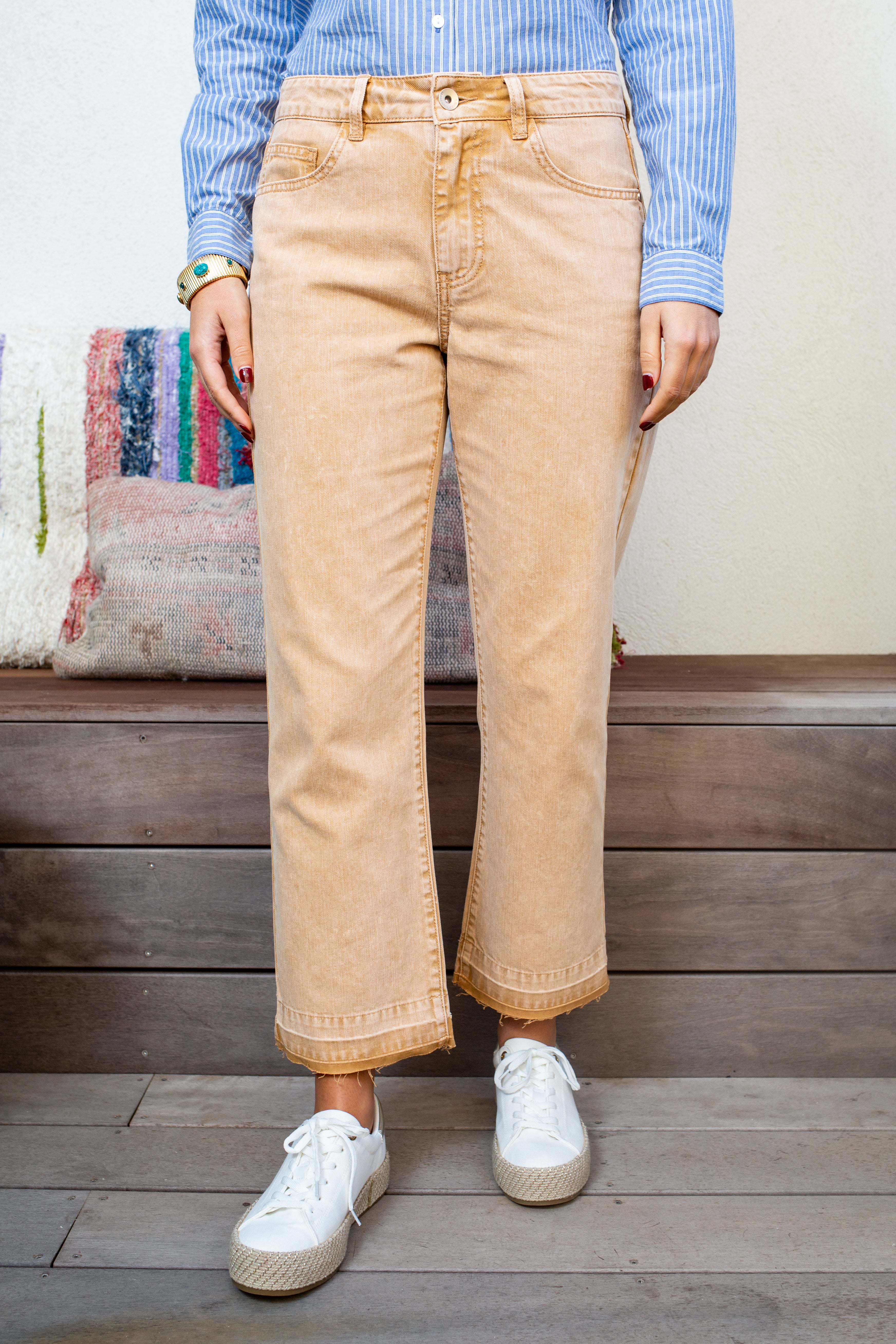 JEAN LEANDRA CAPPUCCINO