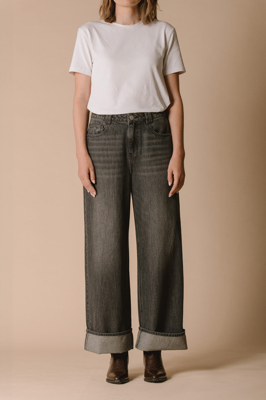 PANTALON JONAH BLACK
