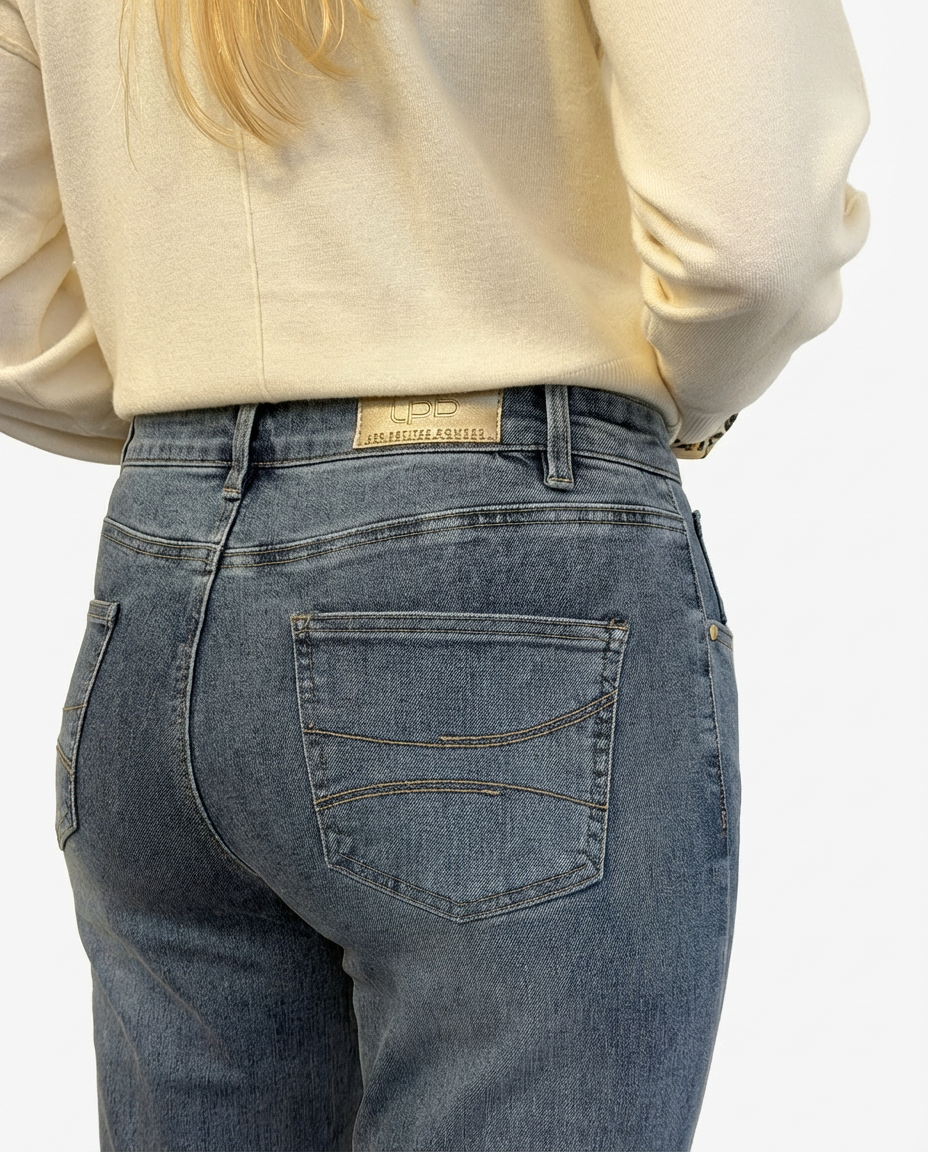 JEAN KATE DIRTY