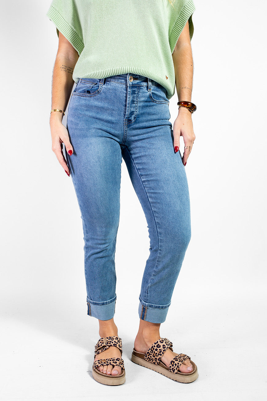 JEAN KATE BLUE