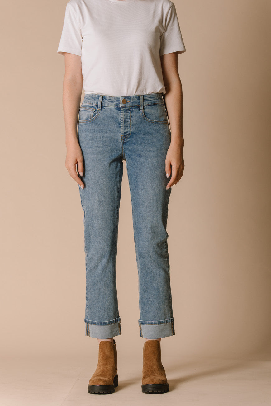 JEAN KATE BLUE