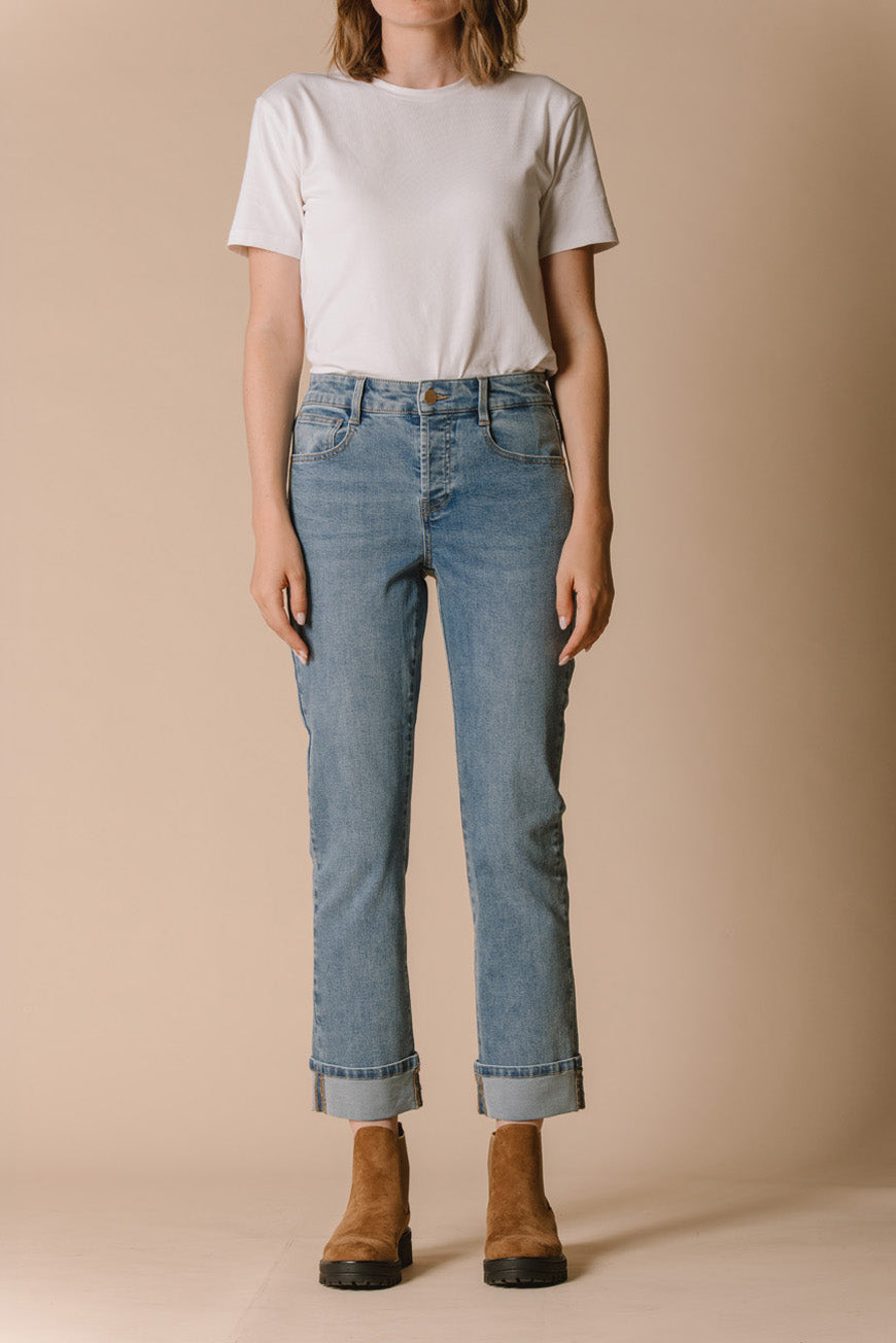 JEAN KATE BLUE