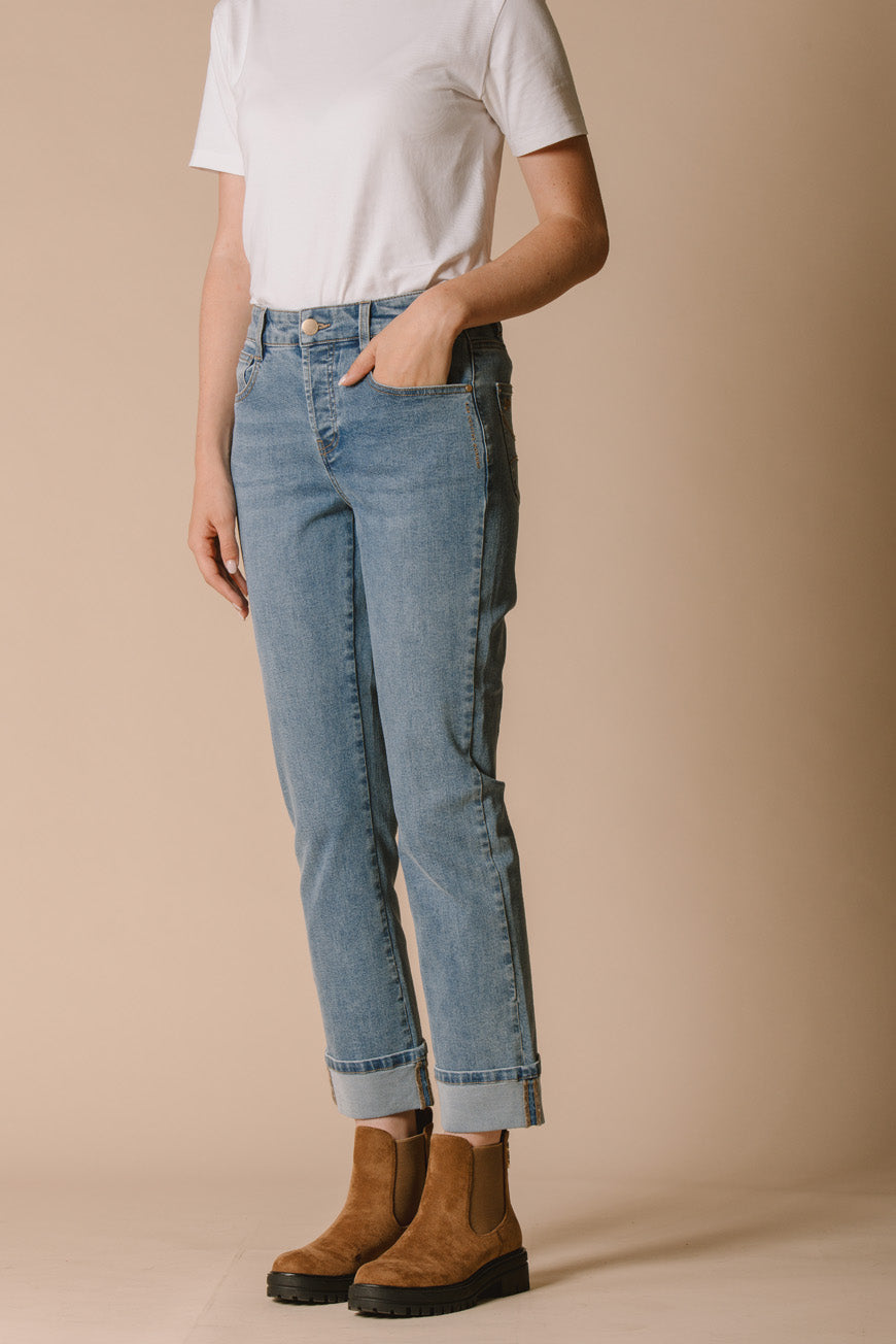 JEAN KATE BLUE