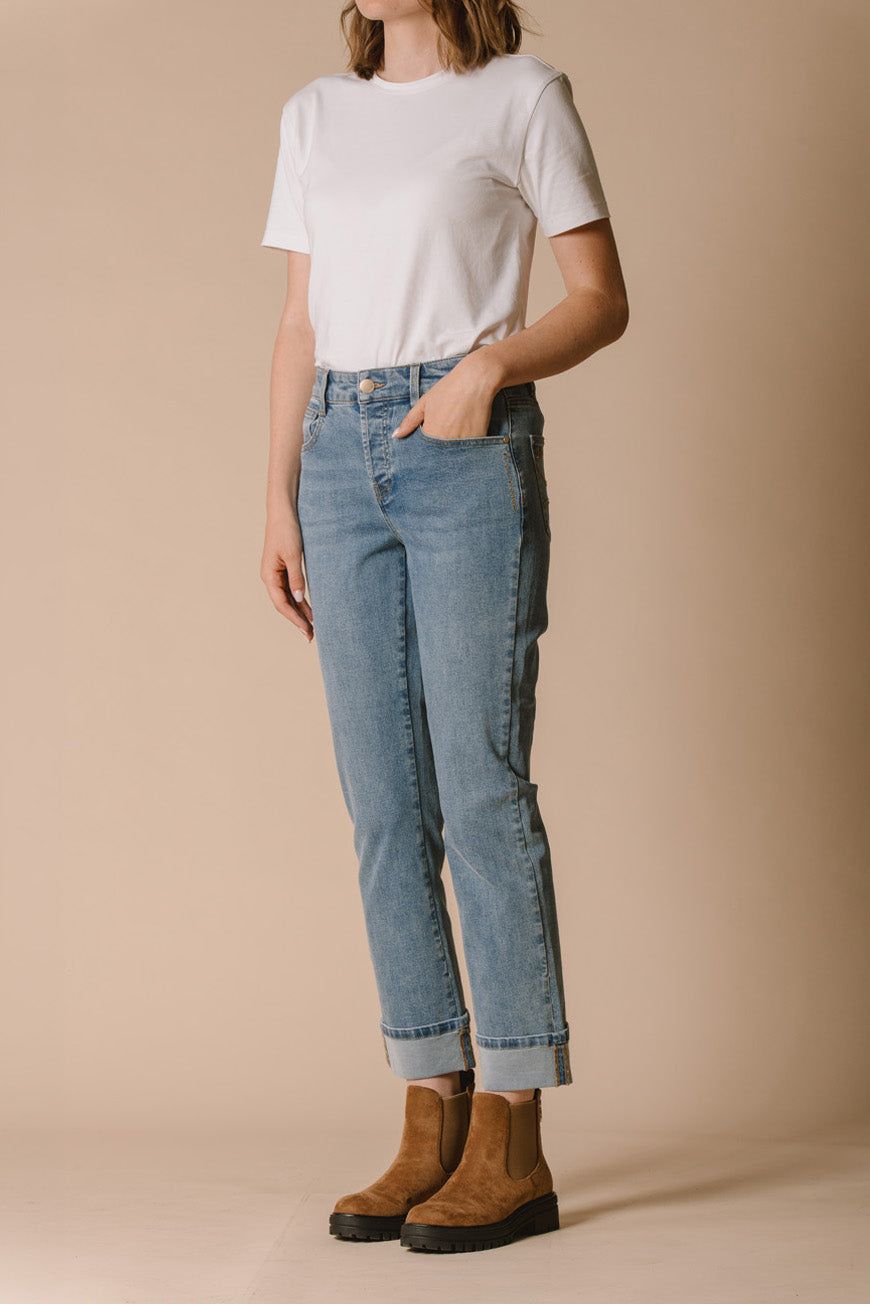 JEAN KATE BLUE
