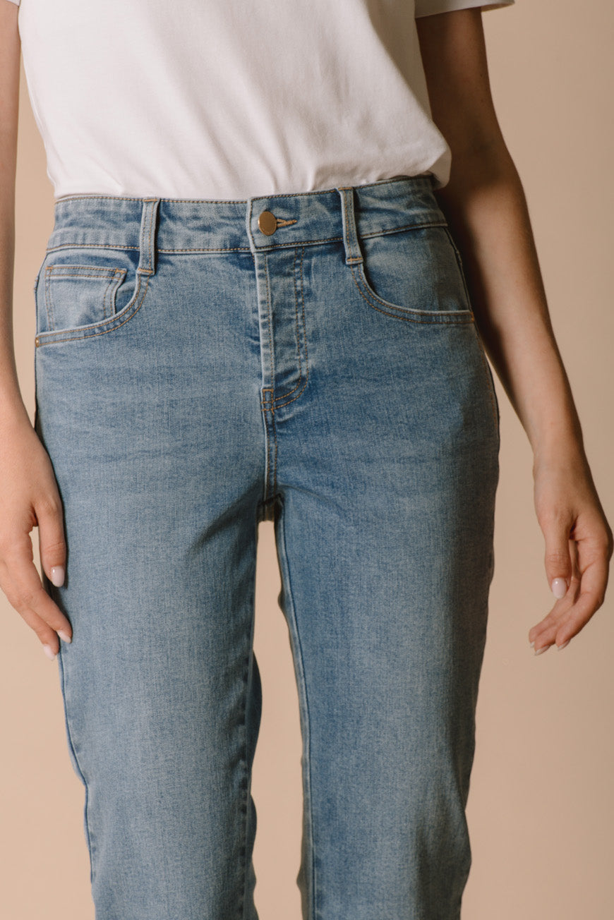 JEAN KATE BLUE