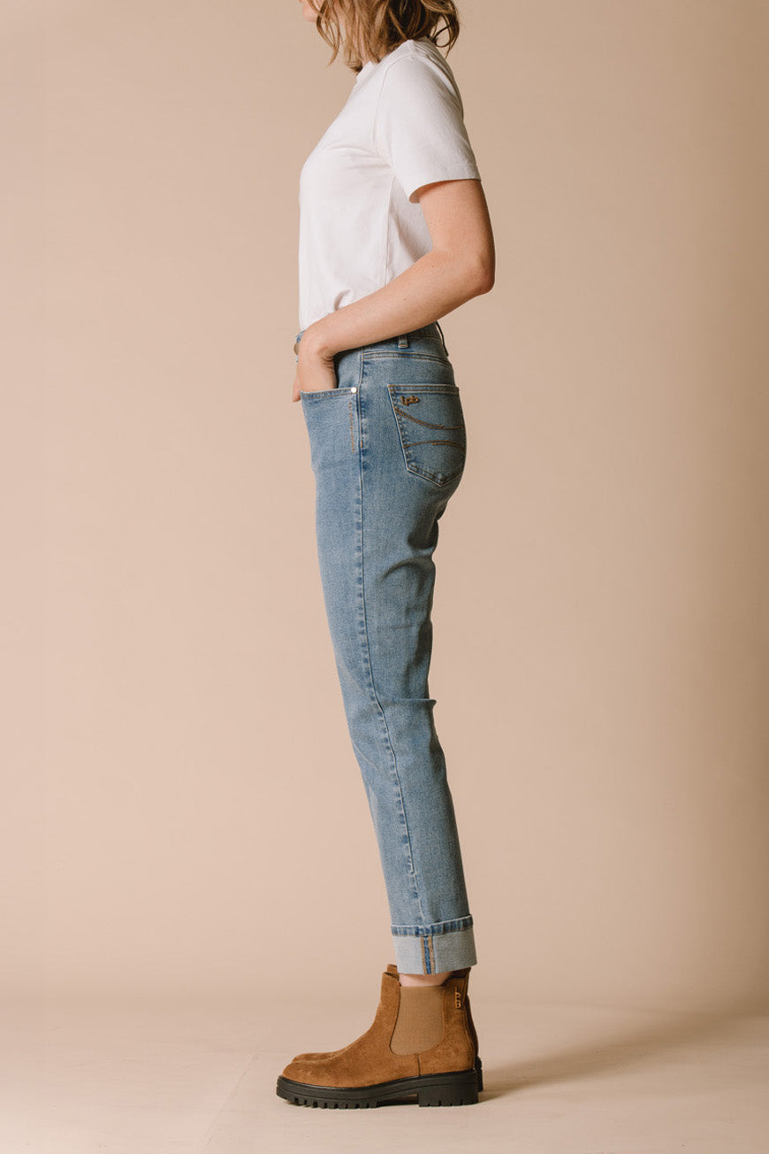 JEAN KATE BLUE