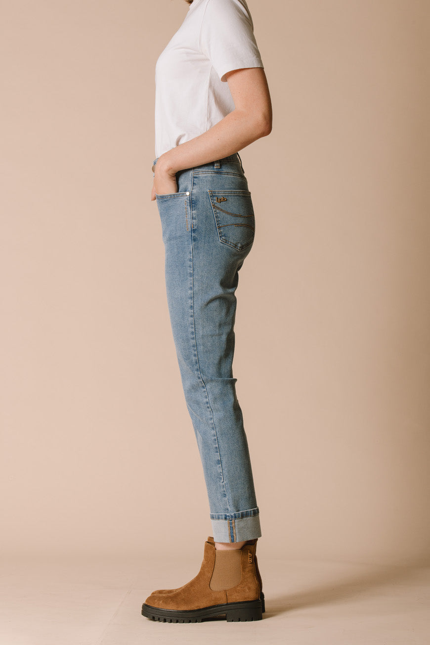 JEAN KATE BLUE