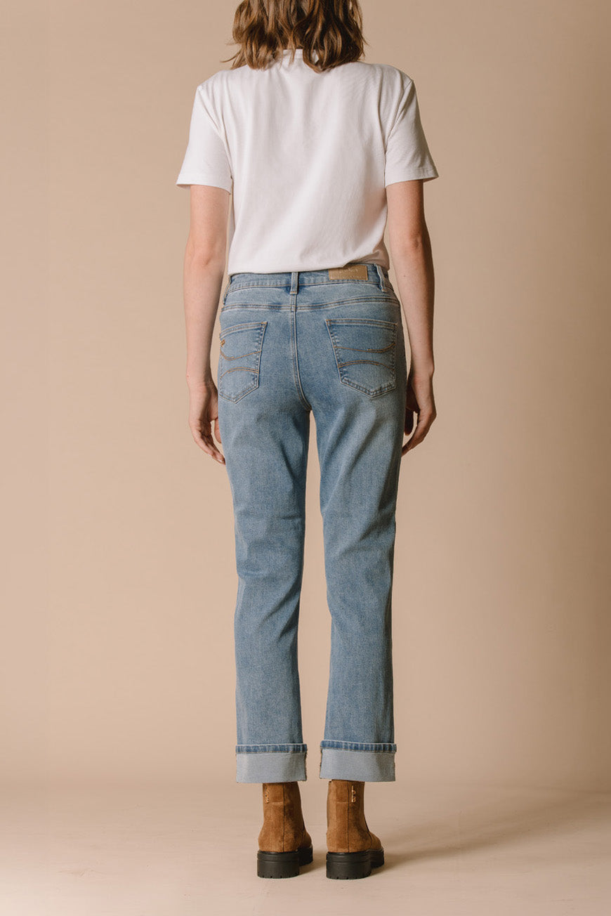 JEAN KATE BLUE