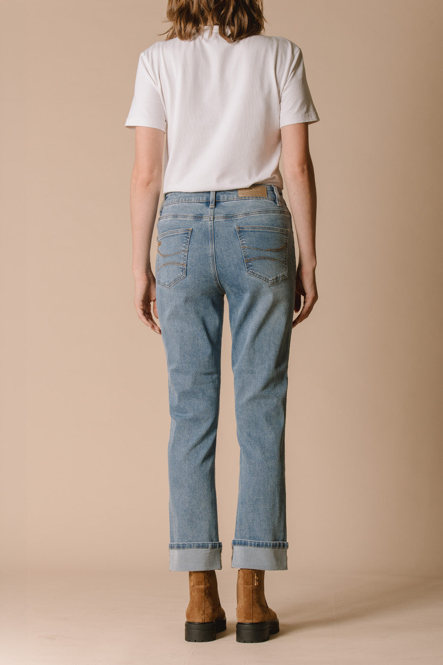 JEAN KATE BLUE