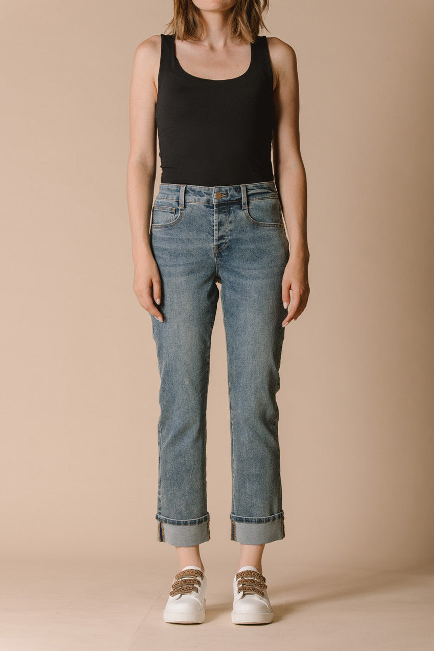 JEAN KATE DIRTY