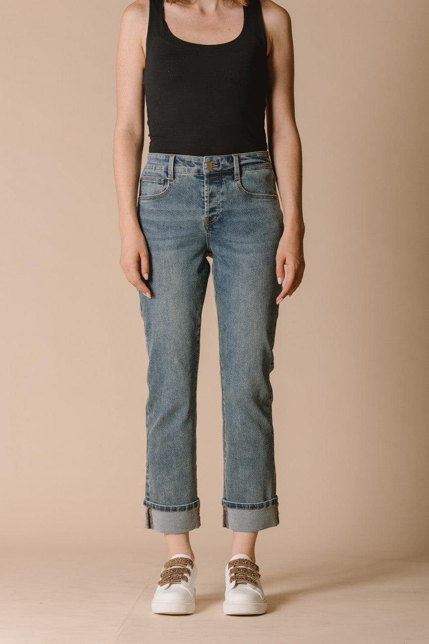 JEAN KATE DIRTY