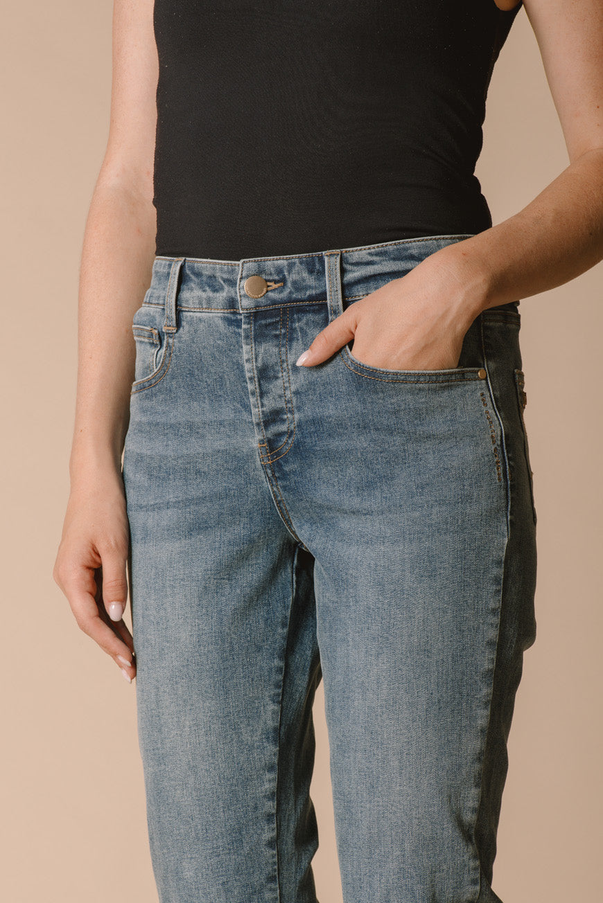 JEAN KATE DIRTY