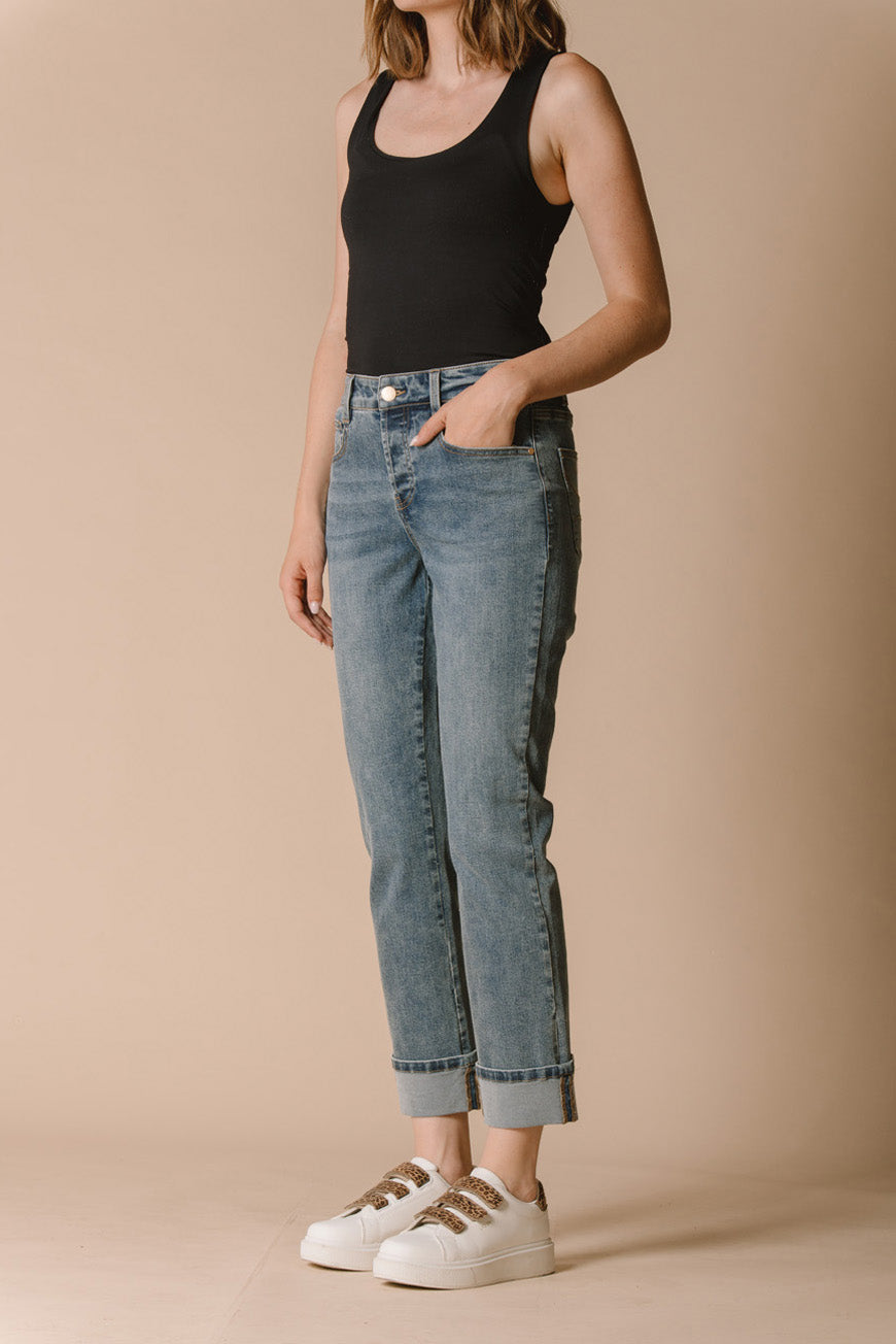 JEAN KATE DIRTY