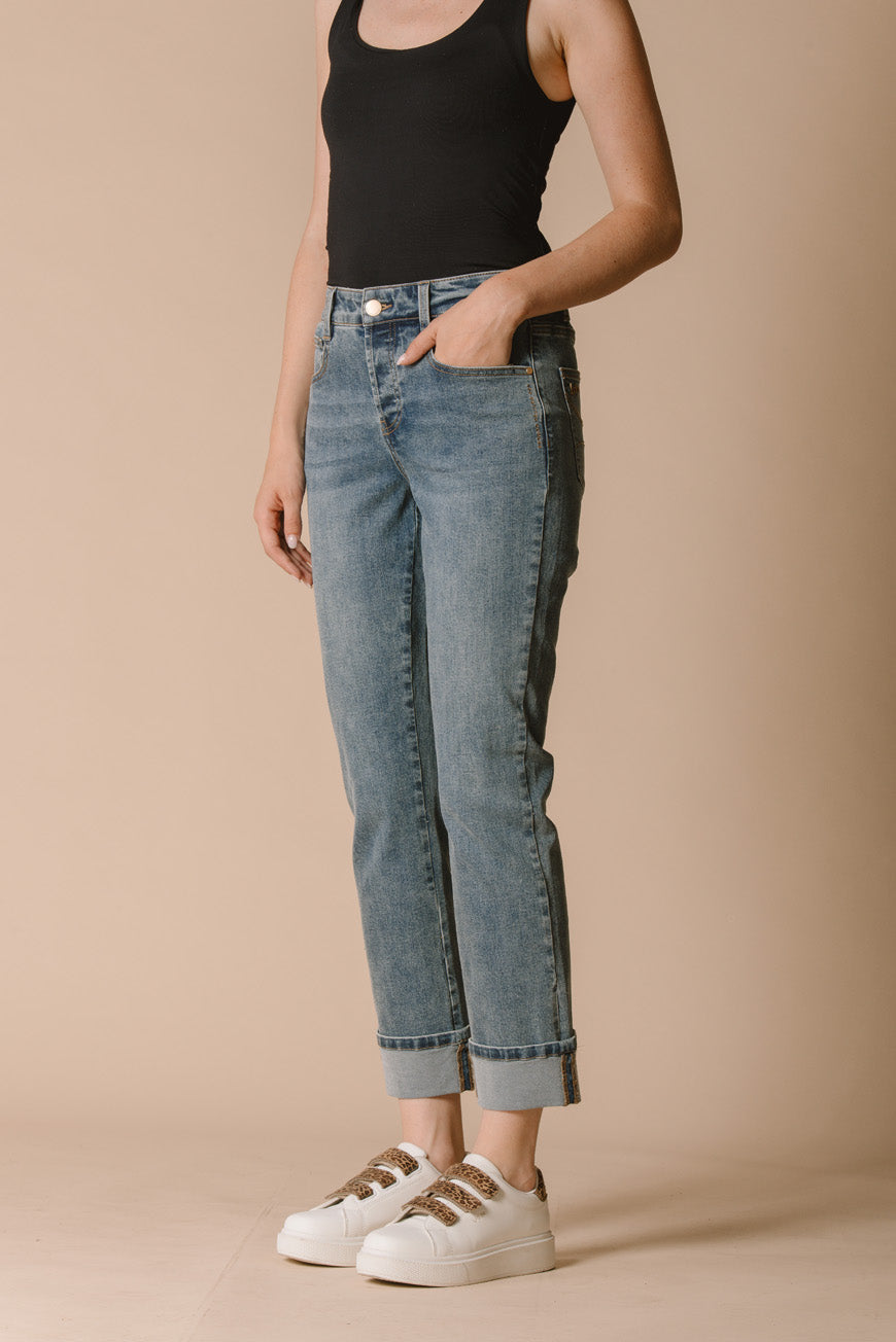 JEAN KATE DIRTY