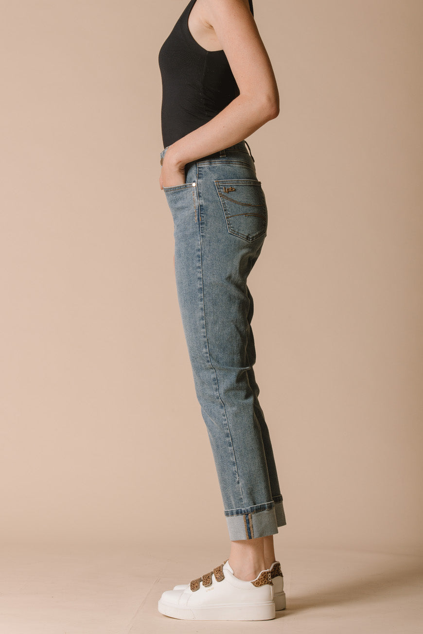 JEAN KATE DIRTY