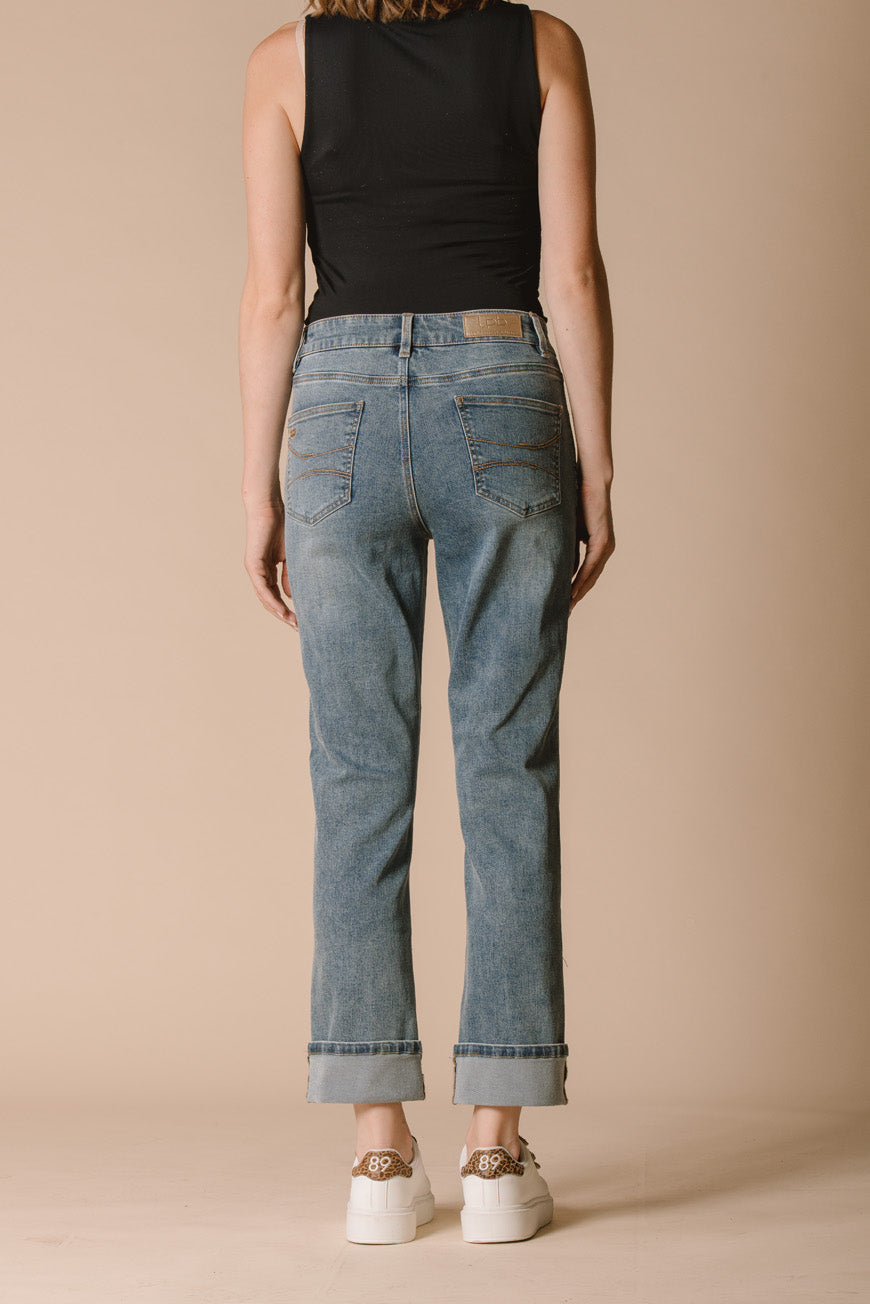 JEAN KATE DIRTY