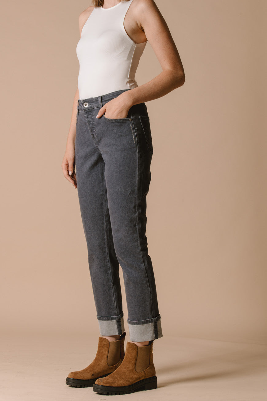 JEAN KATE DARK GREY