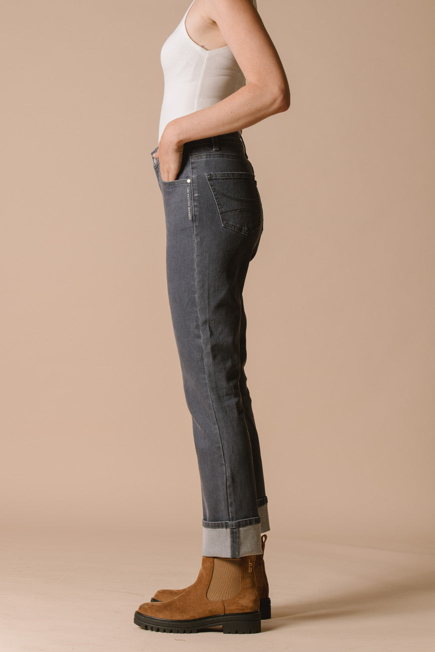 JEAN KATE DARK GREY