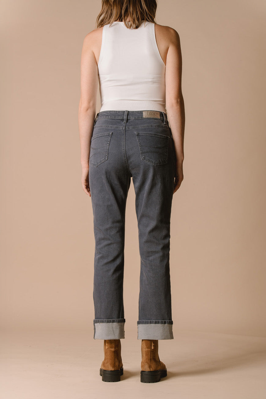 JEAN KATE DARK GREY