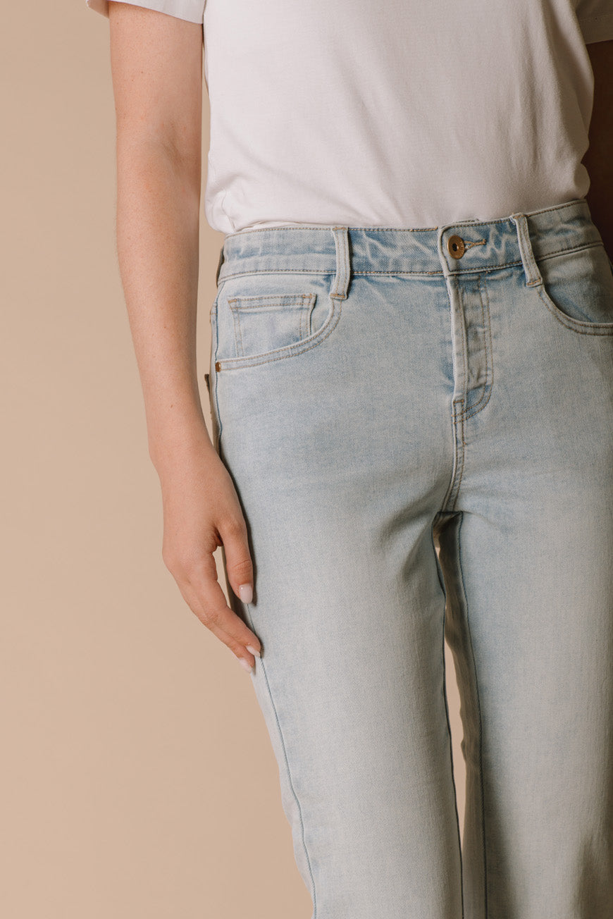 JEAN KATE LIGHT BLUE