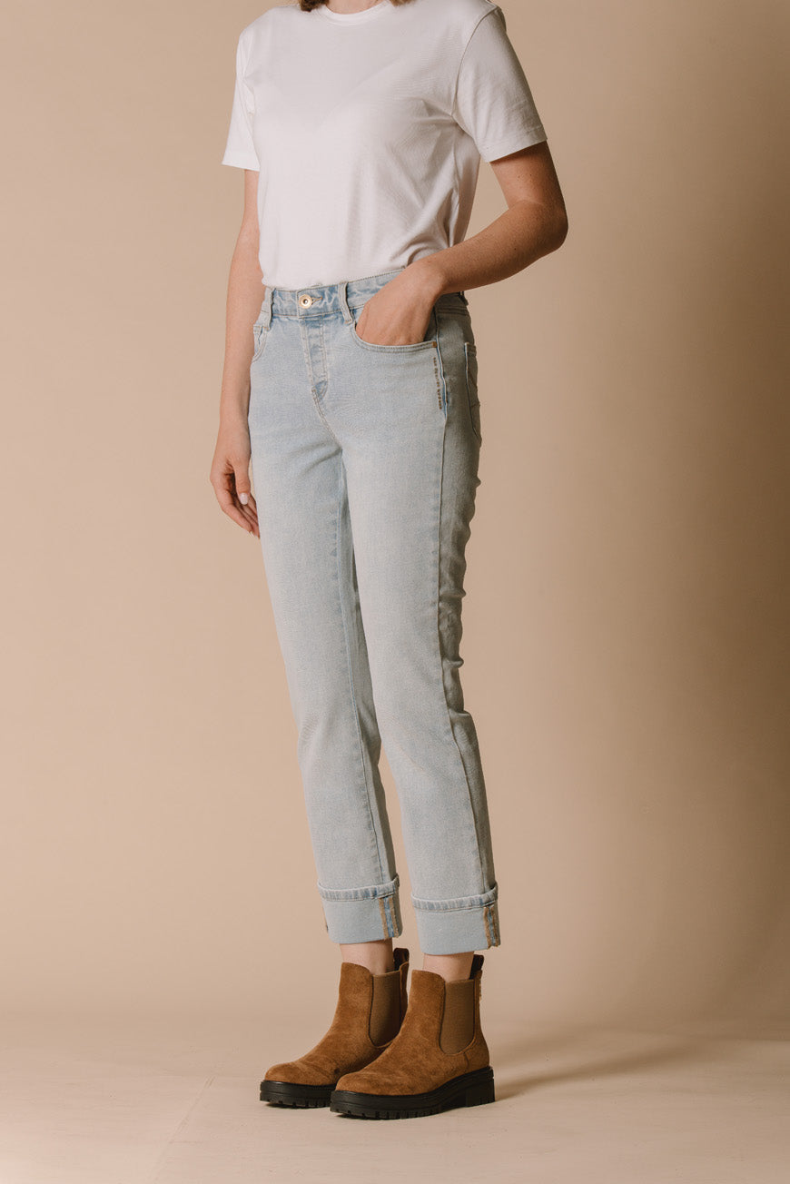JEAN KATE LIGHT BLUE