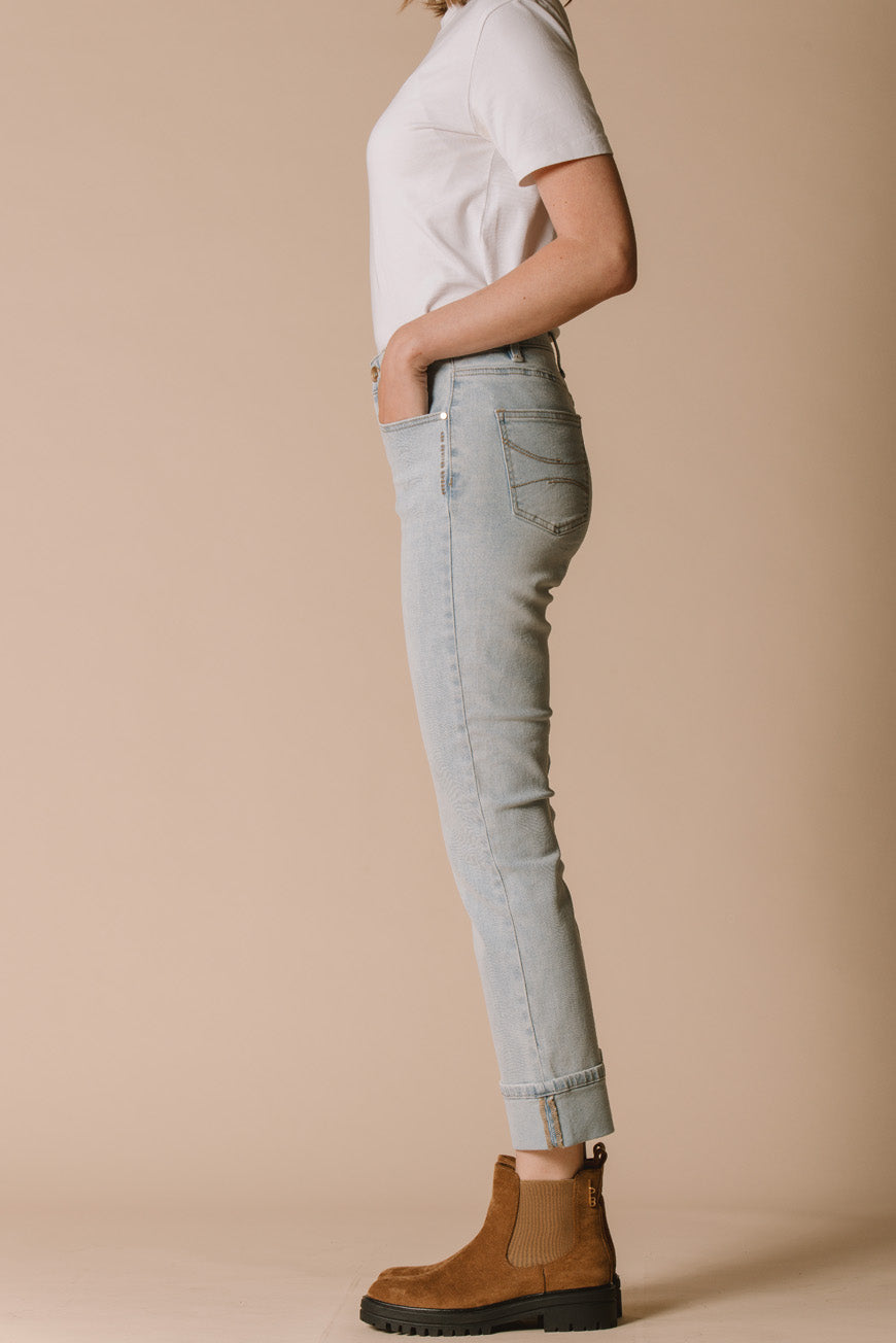 JEAN KATE LIGHT BLUE