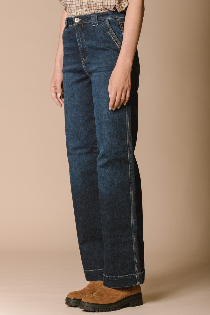 JEAN ISORE DARK BLUE