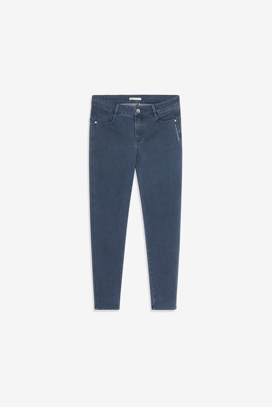 PANTALON SKINNY BLONDIE