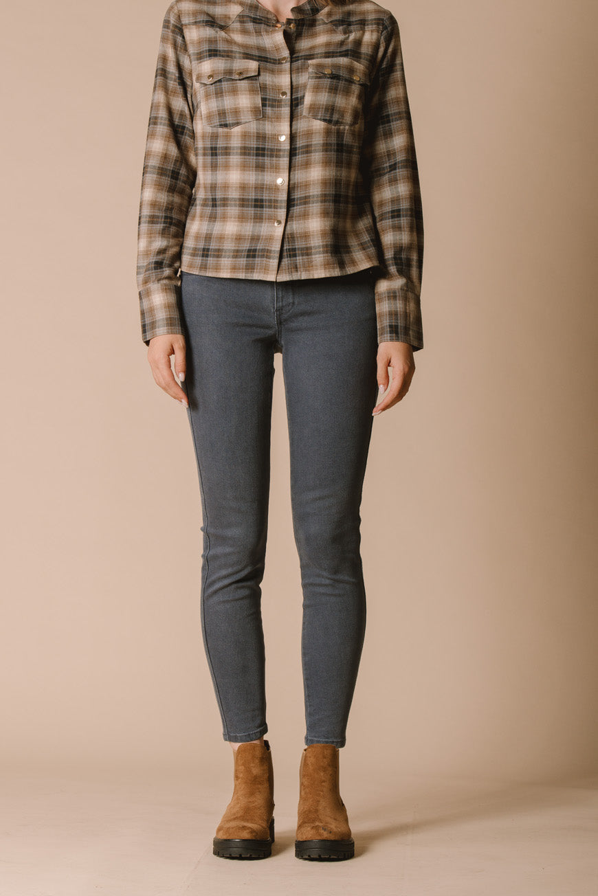 JEAN SKINNY BLONDIE
