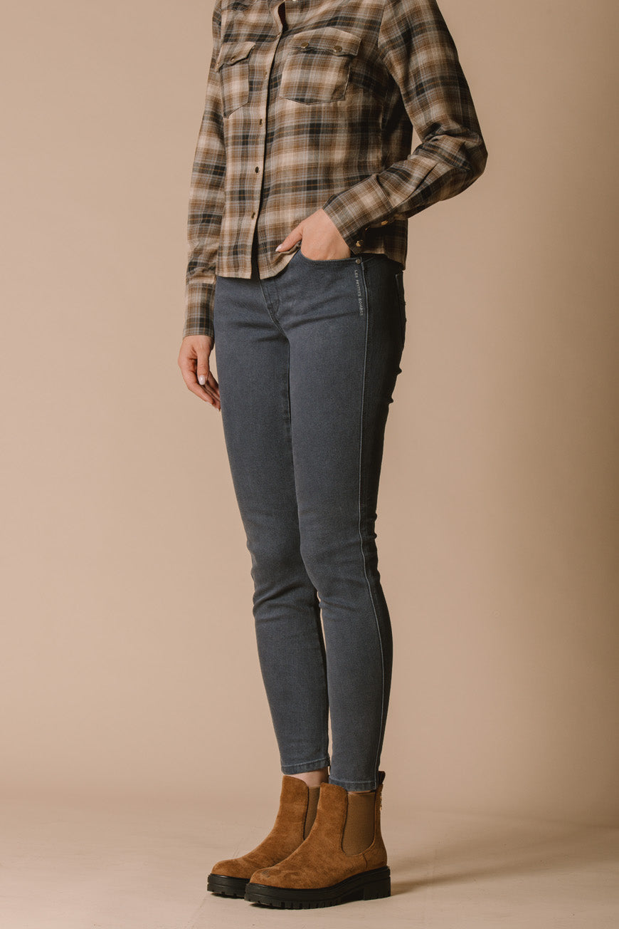 JEAN SKINNY BLONDIE