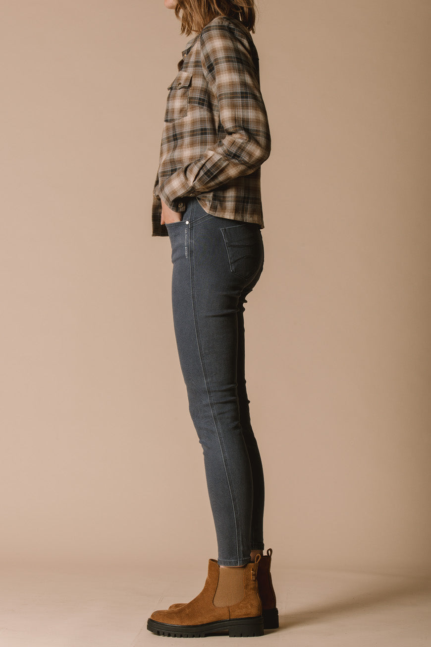 JEAN SKINNY BLONDIE