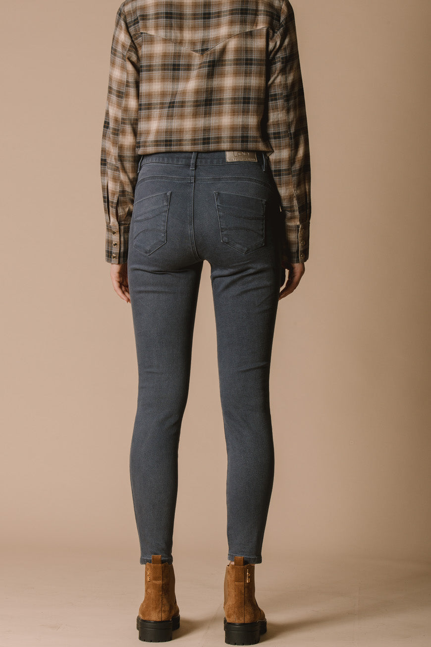JEAN SKINNY BLONDIE
