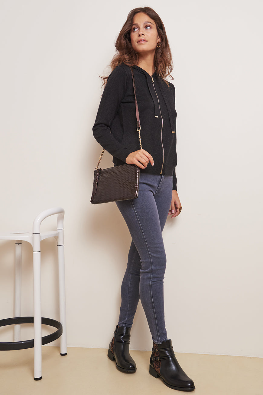 PANTALON SKINNY BLONDIE
