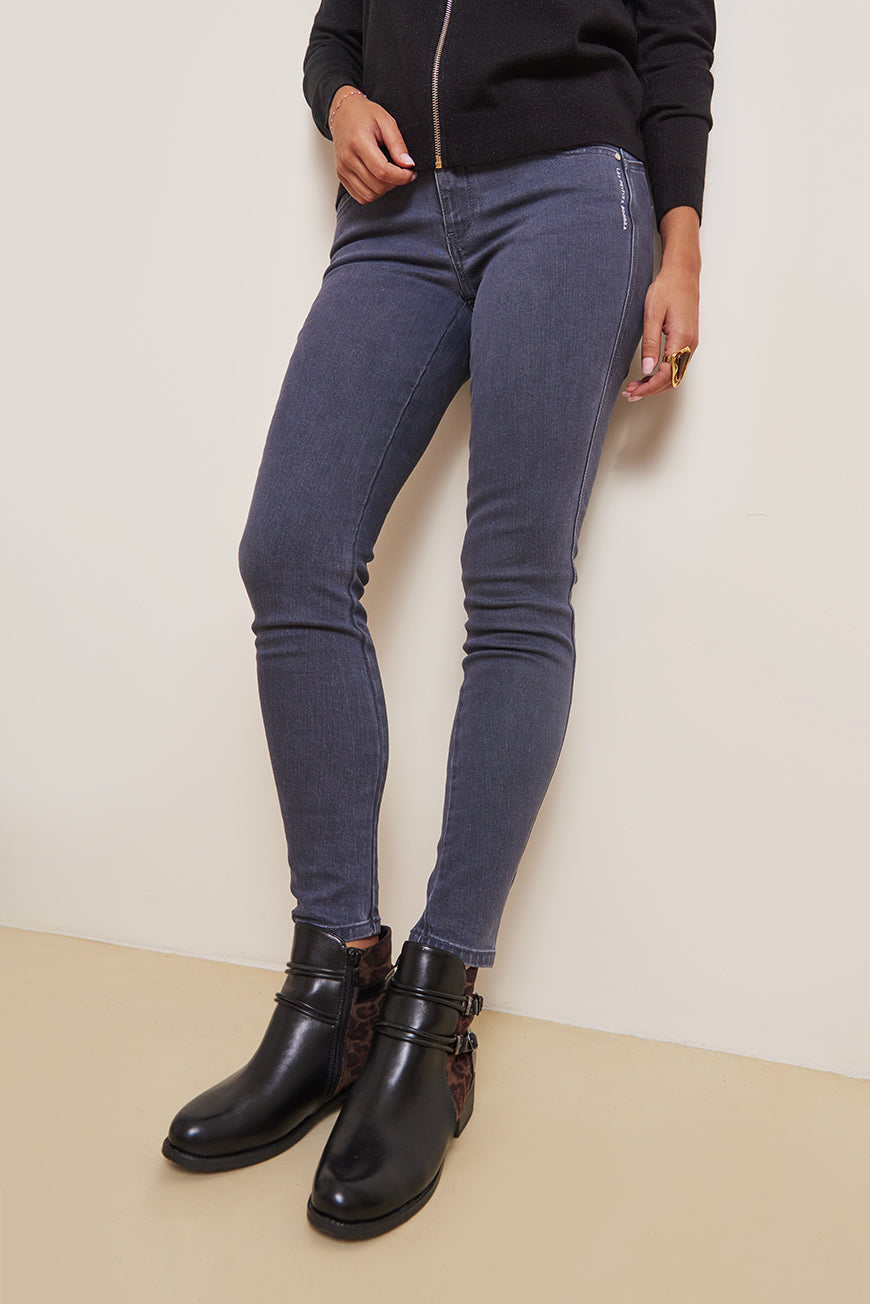 PANTALON SKINNY BLONDIE