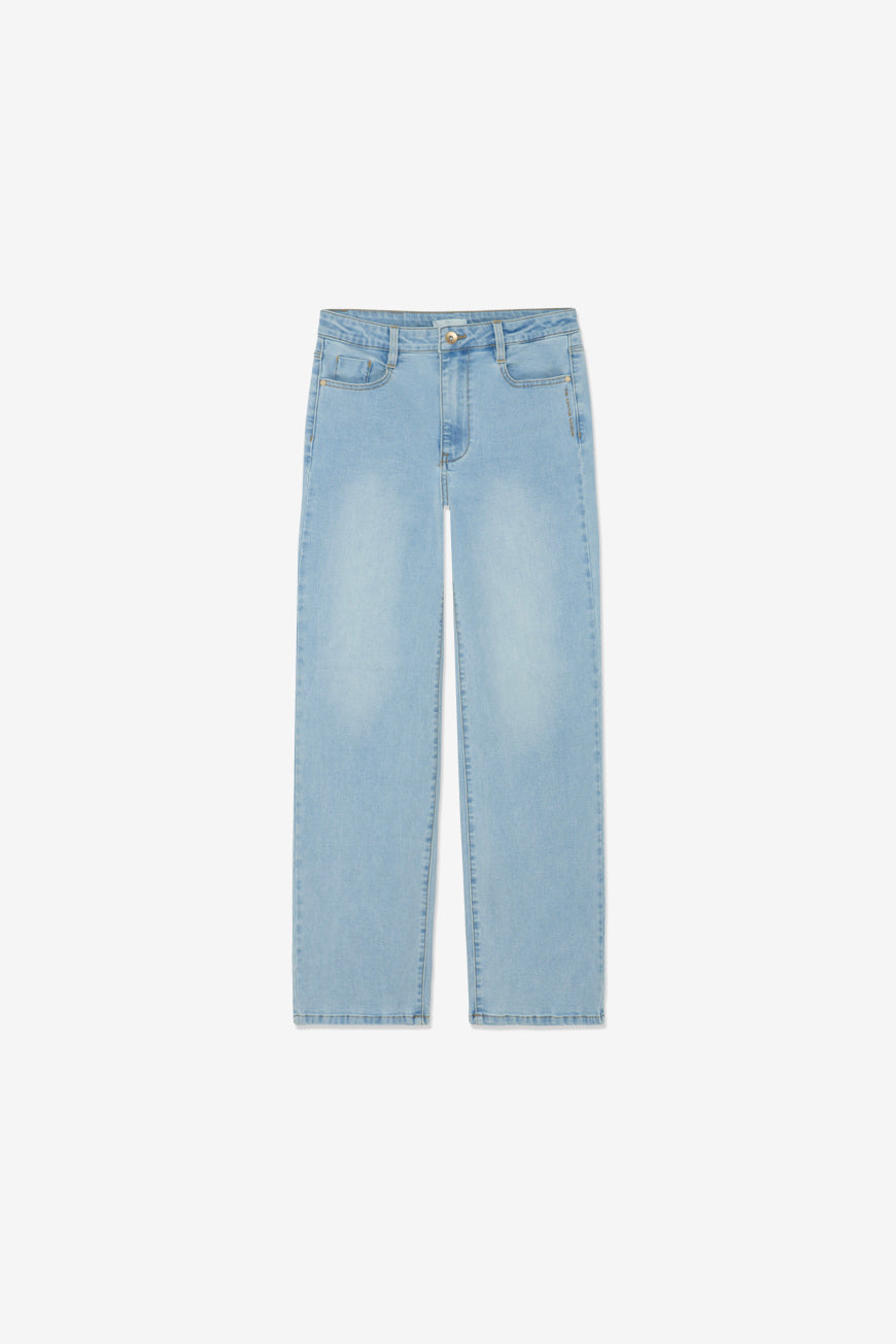 JEAN KATE LIGHT BLUE