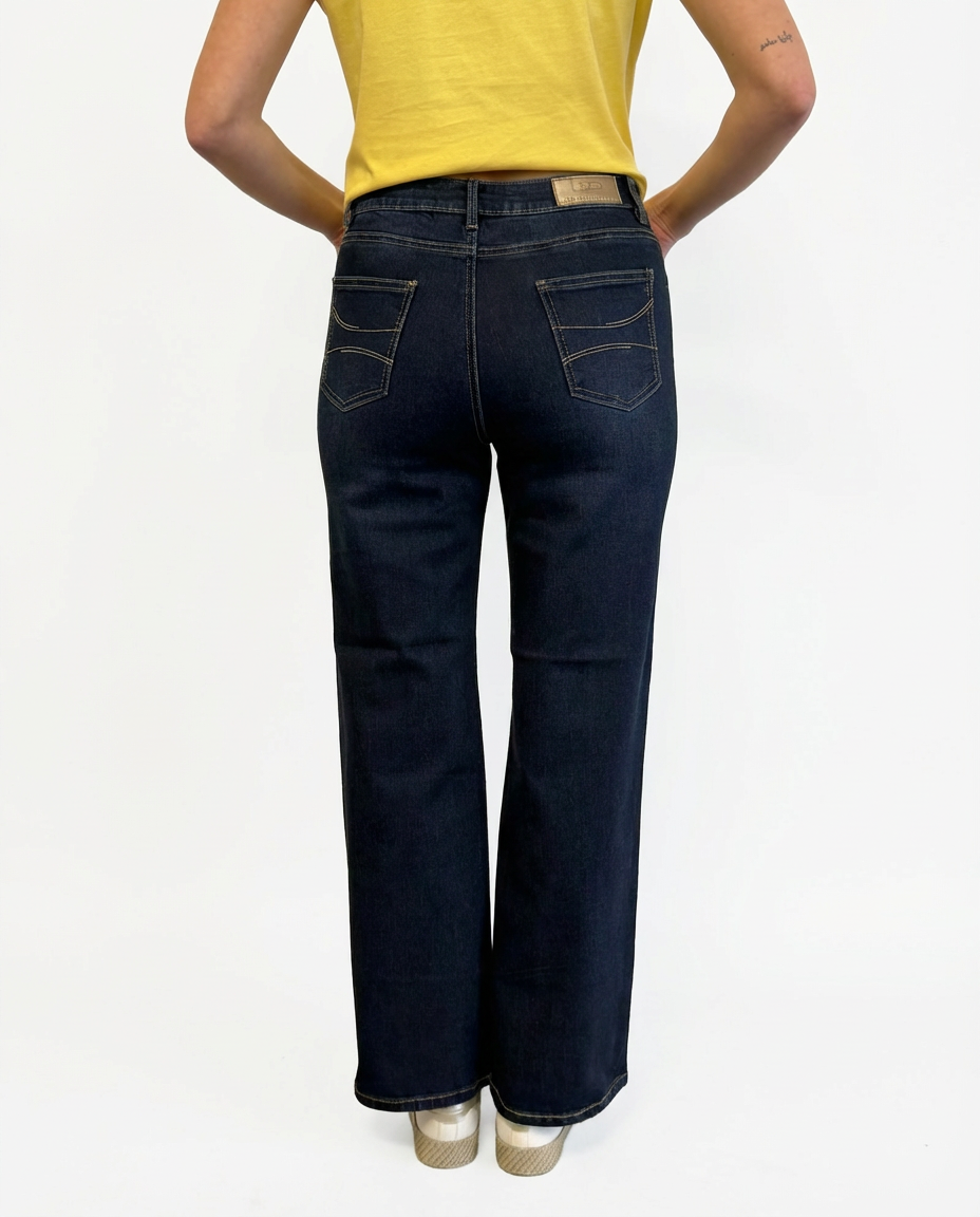JEAN FARGO DARK BLUE