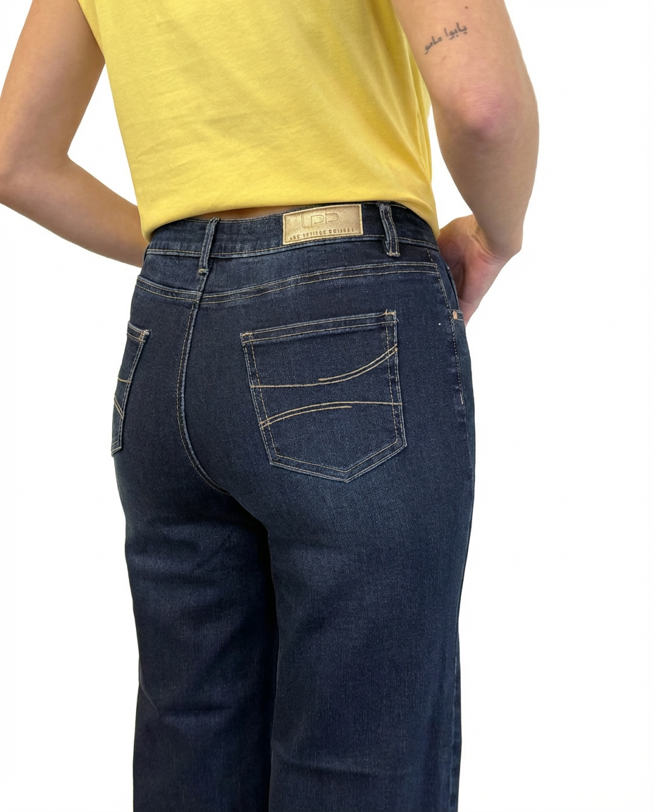 JEAN FARGO DARK BLUE