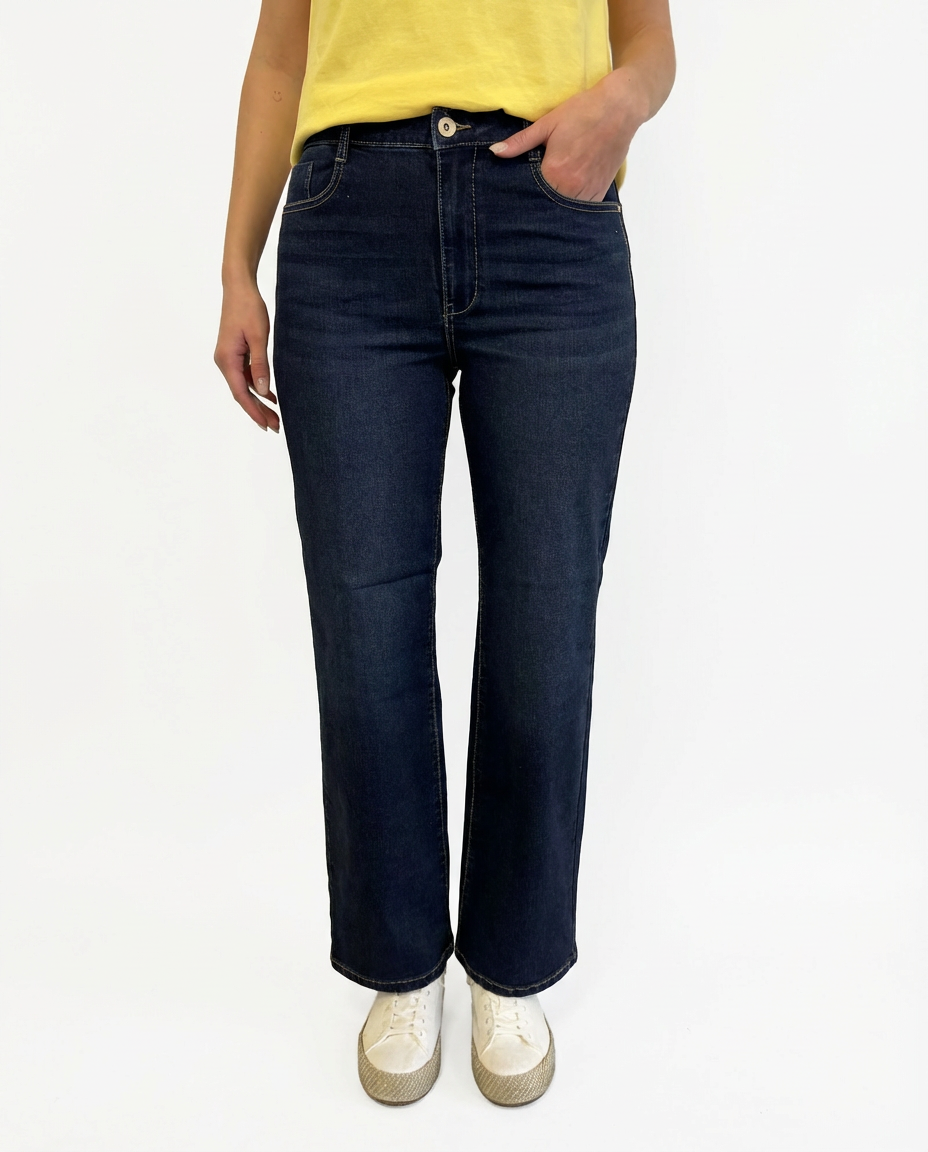 JEAN FARGO DARK BLUE