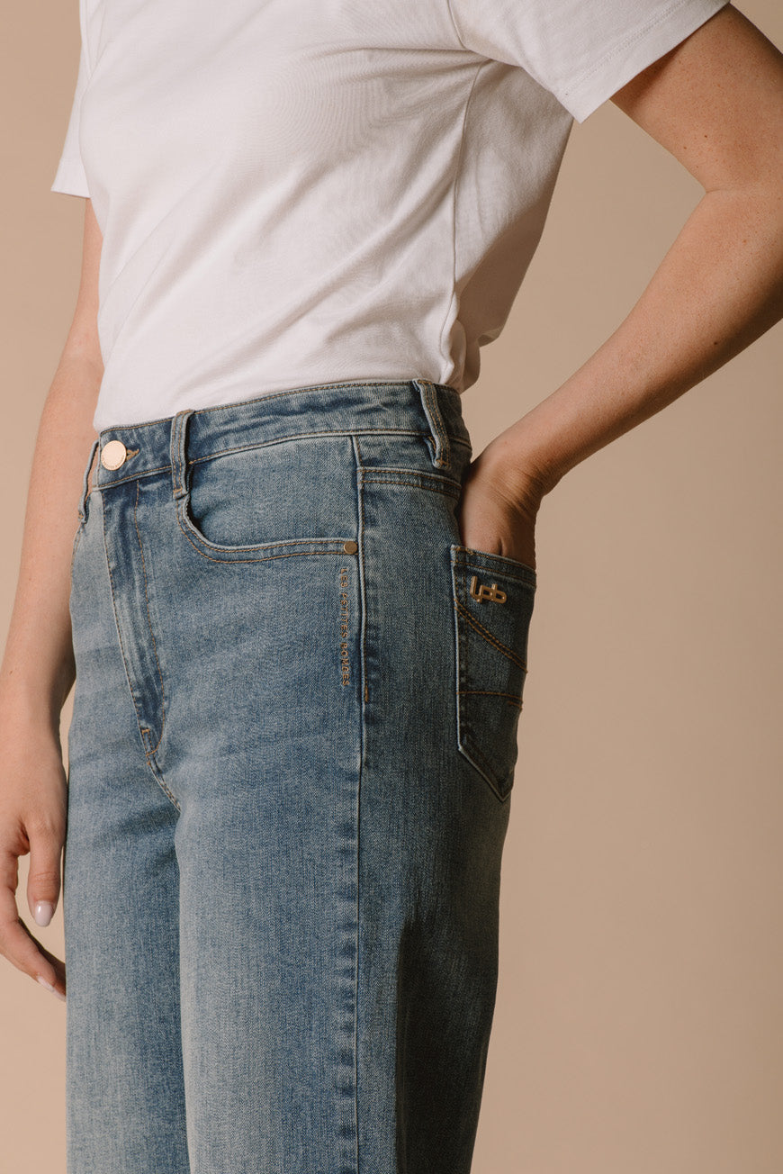 JEAN FARGO DIRTY