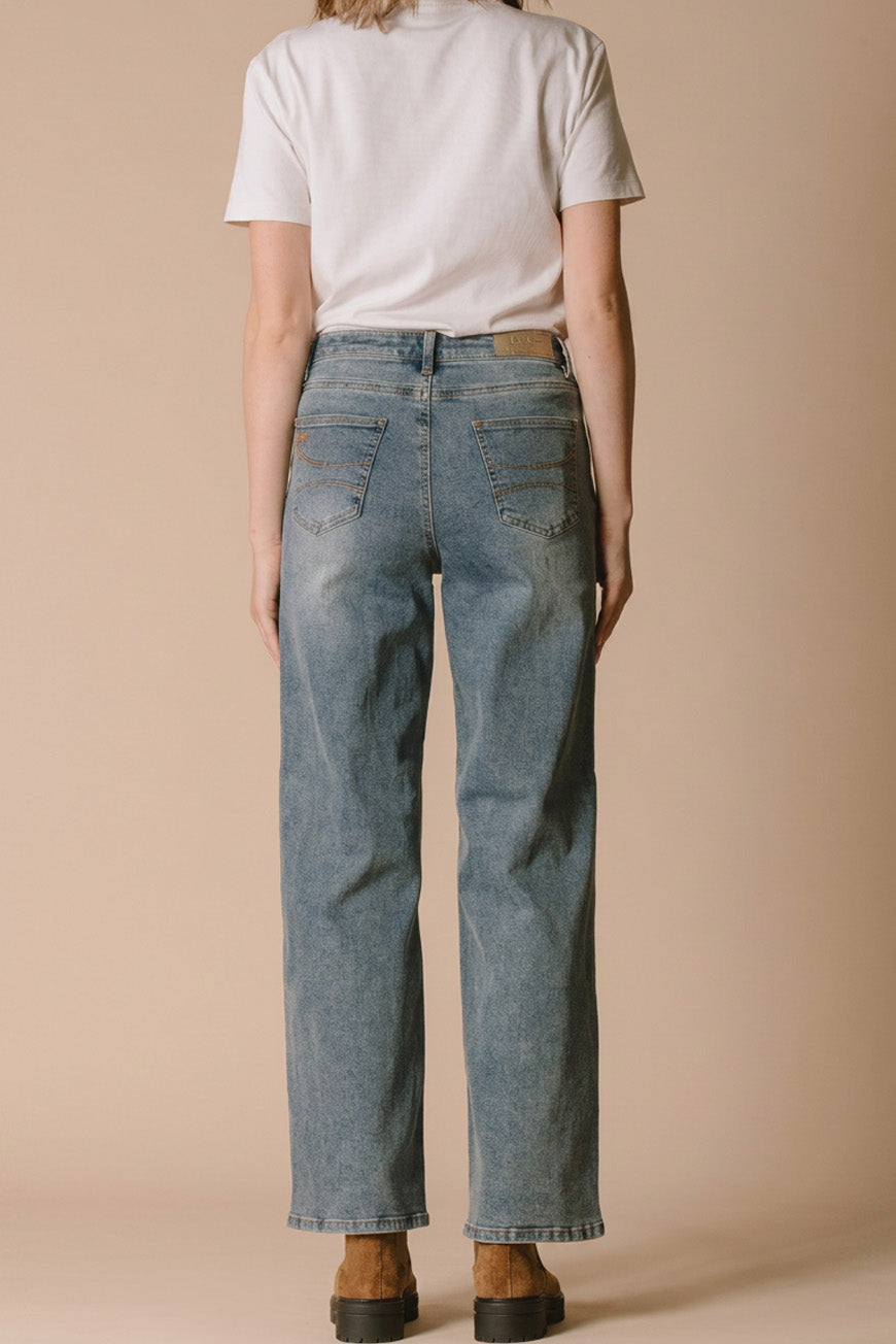 JEAN FARGO DIRTY
