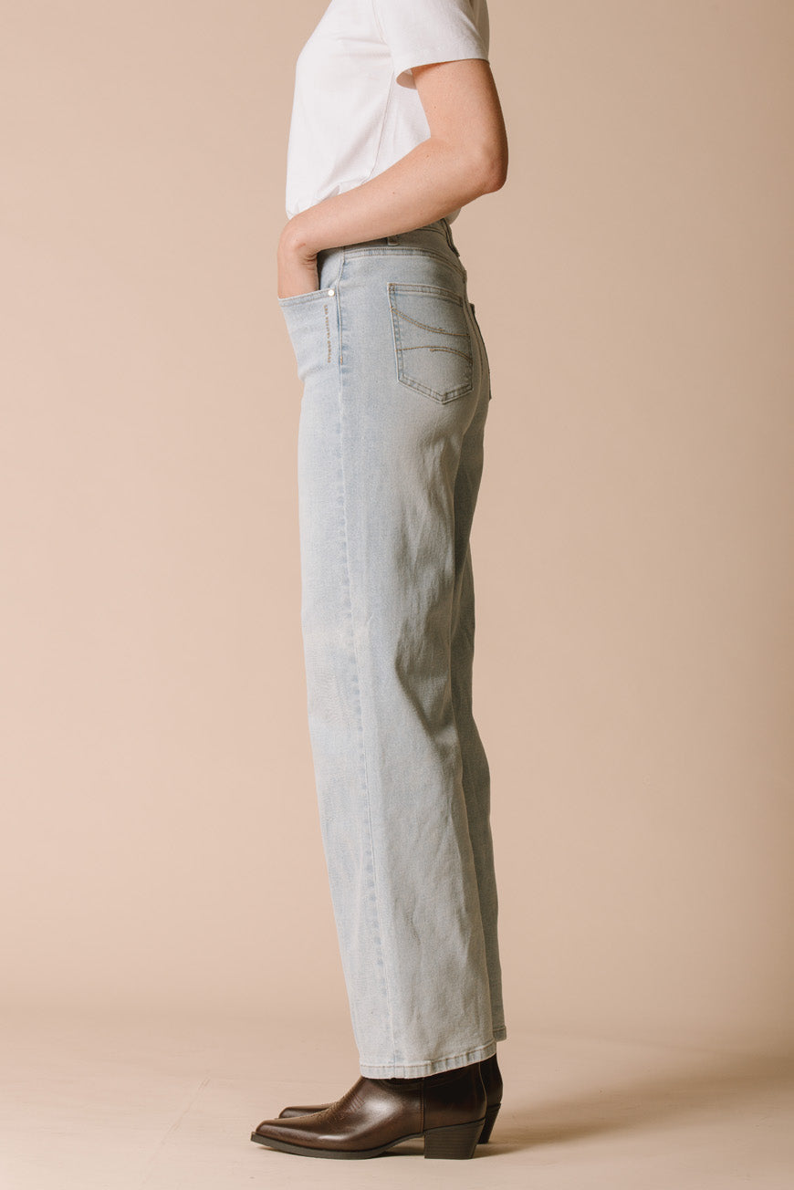 JEAN FARGO LIGHT BLUE