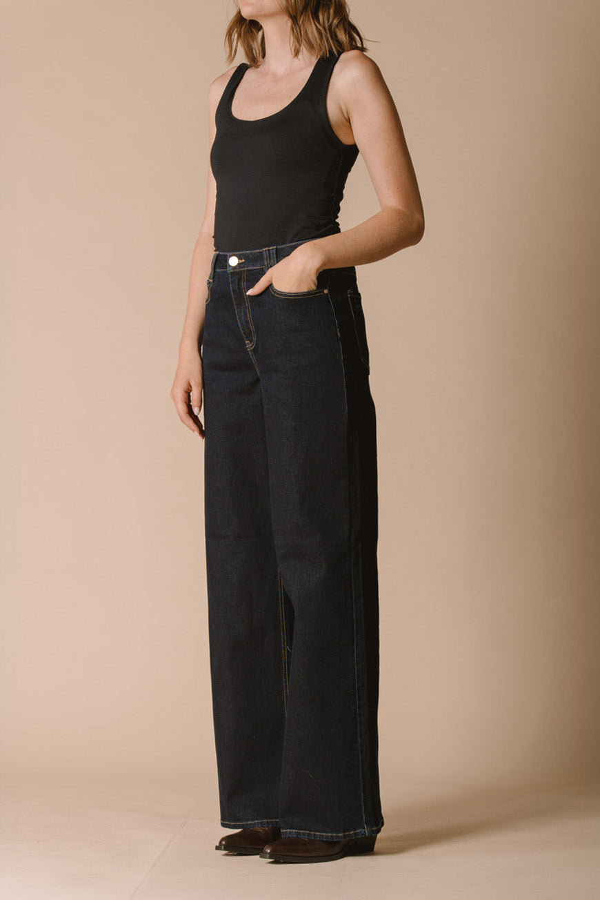 PANTALON JONAH BRUT