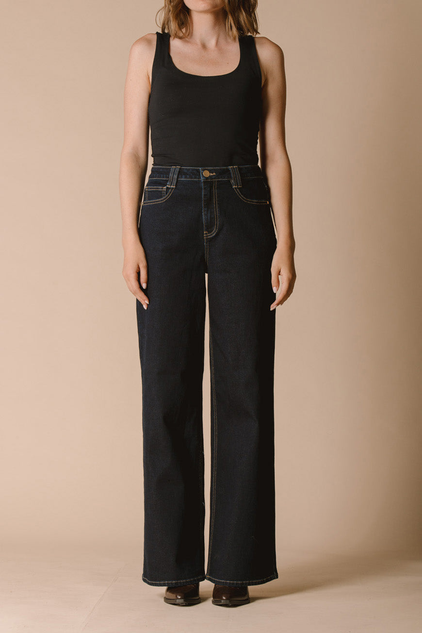PANTALON JONAH BRUT